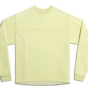 Ivy Park x Adidas Canari Crew Neck XXXS